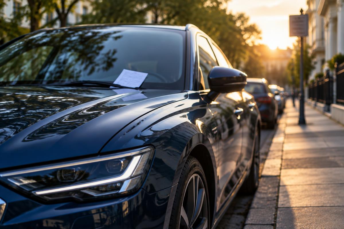 Fines & Penalty Assistance